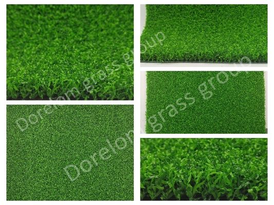4*25m عرض توده چند چمن مصنوعی برای والیبال میدان تنیس میدان Padel میدان