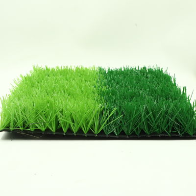 10500 بخیه / متر مربع تراکم علف سبز مصنوعی علف برای ورزشگاه فوتبال