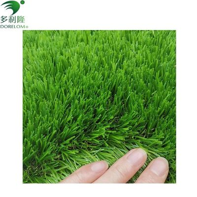 SPU پشت سر 2021 فرش چرخش چمن چمن مصنوعی تراکم چمن مصنوعی 16800/sqm