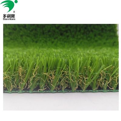 SPU پشت سر 2021 فرش چرخش چمن چمن مصنوعی تراکم چمن مصنوعی 16800/sqm