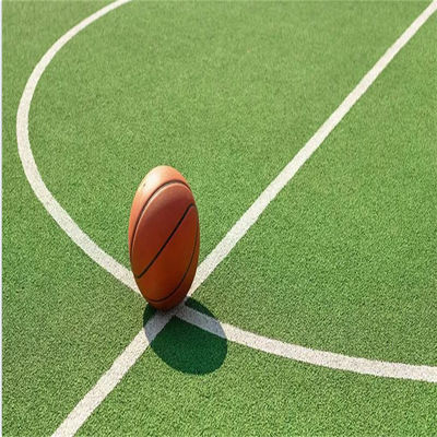 چمن طبیعی 50mm 60mm برای ورزش های بیرونی استادیوم فوتبال