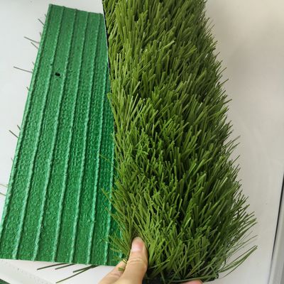 چمن میدان فوتبال در فضای باز با تراکم بالا با نرخ خیاط 16/10 سانتی متر