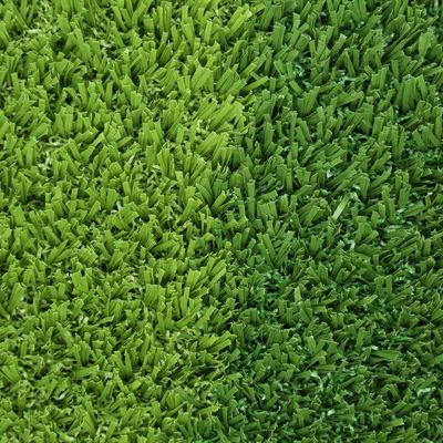 ارتفاع 30 میلی متر زمین فوتبال کوچک چمن مصنوعی زمین فوتبال تسهیلات ورزشی ارتقاء