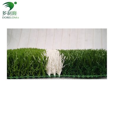 کاشی چمن مصنوعی زرد سبز قرمز برای باغ فوتبال و کف ورزش