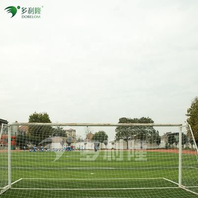 چمن مصنوعی بدون پر کردن چمن سبز و طولانی مدت برای بازی های زمین فوتبال