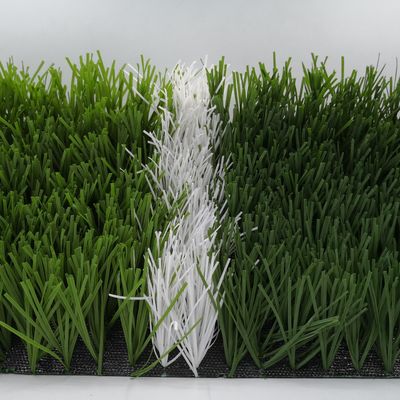 زمین فوتبال 50 میلی متری برای زمین فوتبال در بهترین فروش زمین های ورزشی علف مصنوعی