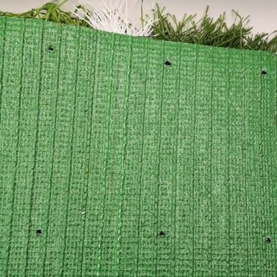 گواهینامه ISO14001 چمن مصنوعی 40mm/50mm/60mm برای زمین فوتبال بهترین گزینه