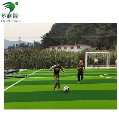 چمن مصنوعی برای فوتبال چمن مصنوعی آسان نصب