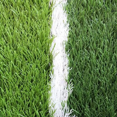نرخ خیاط 16.5/10cm 50mm فوتبال چمن مصنوعی چمن مصنوعی برای زمین فوتبال