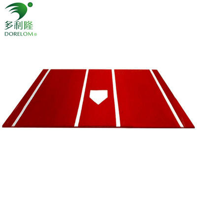 تپیدن صفحه اصلی با 5ft * 8ft مدل حرفه ای ضربه زدن و چمن مصنوعی بهتر شده است
