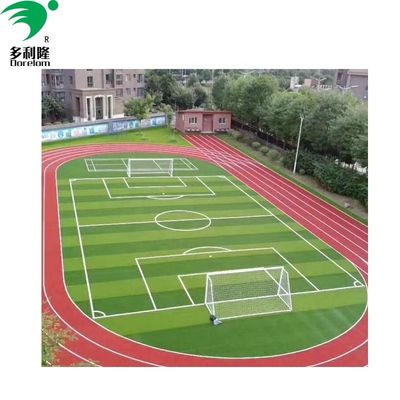 XPE شاک پد برای چمن مصنوعی برای پاسخگویی به نیازهای مشتری