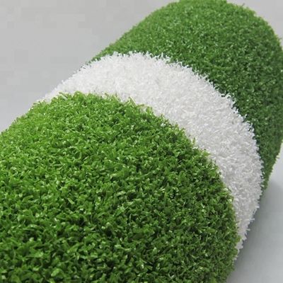 EN14904 کف ورزشی با چمن مصنوعی با تراکم 52500