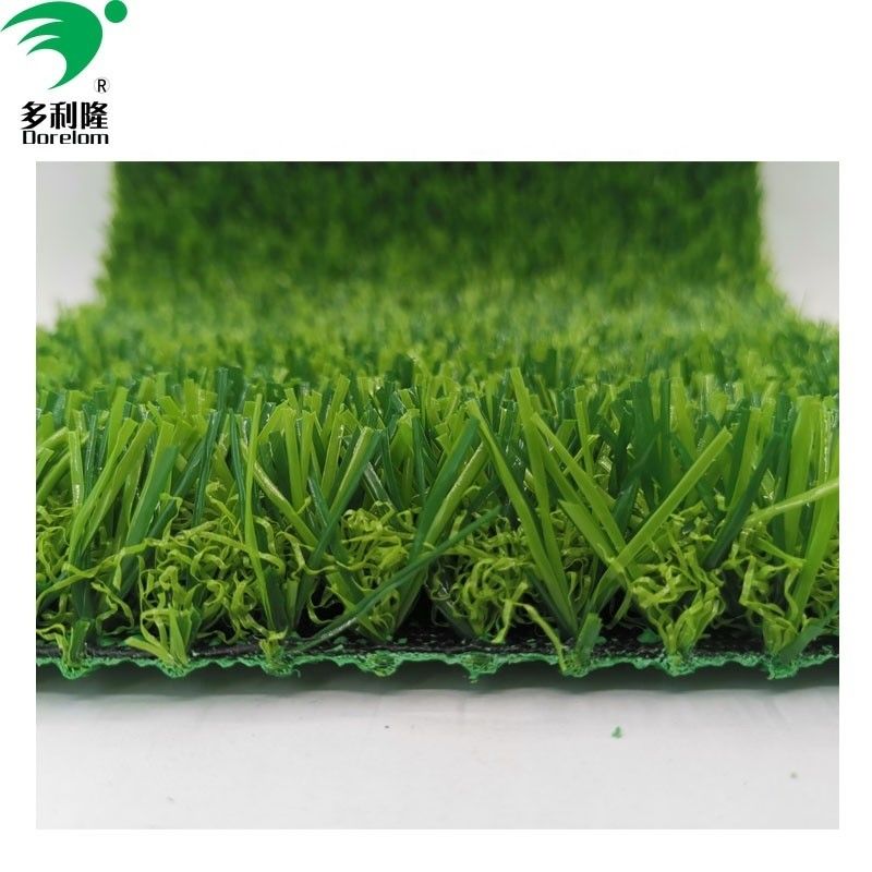 چمن مصنوعی سبز 3/8 گج مناسب برای زمین بازی کودک در سال 2021