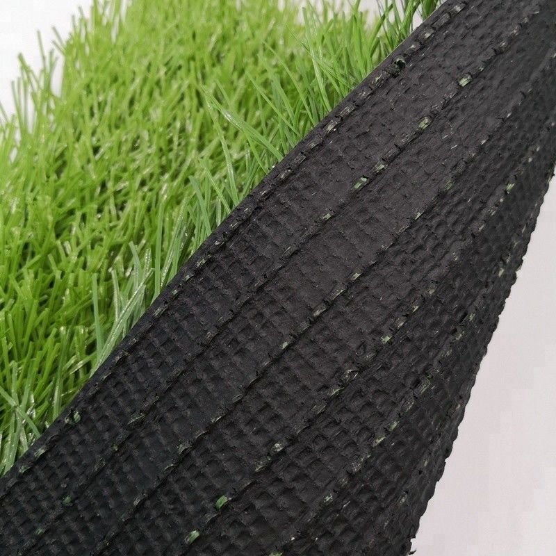 نرخ خیاط 16.5/10cm 50mm فوتبال چمن مصنوعی چمن مصنوعی برای زمین فوتبال